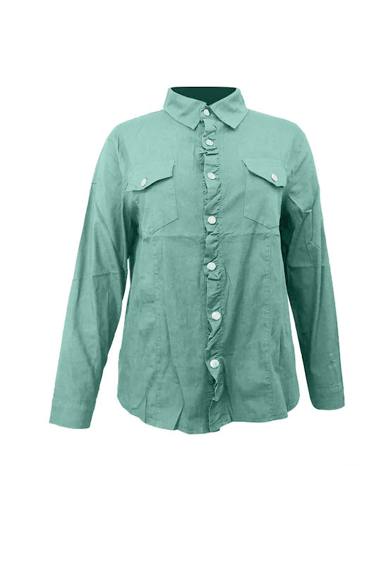 Veste inspiration vintage