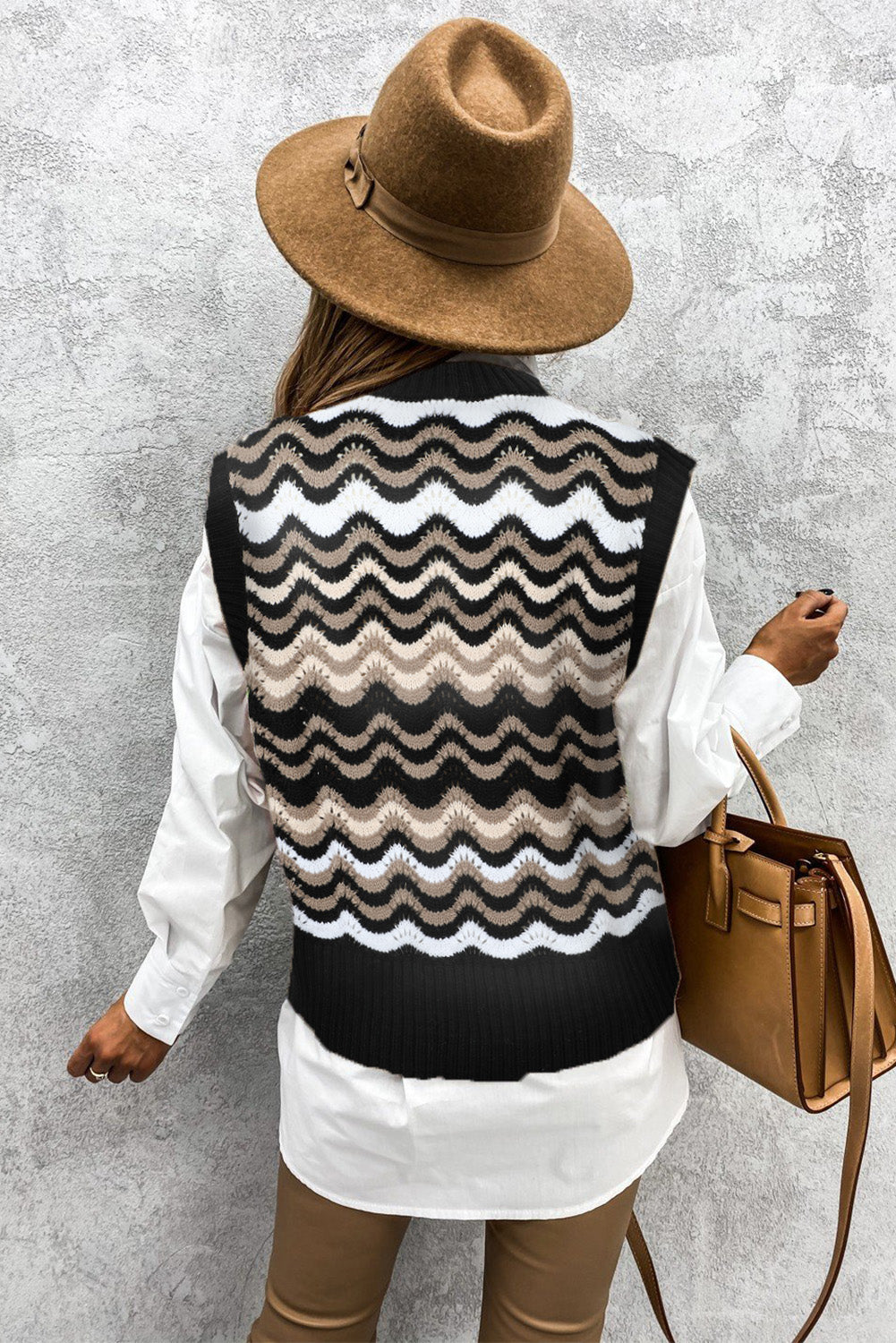 Pull inspiration vintage