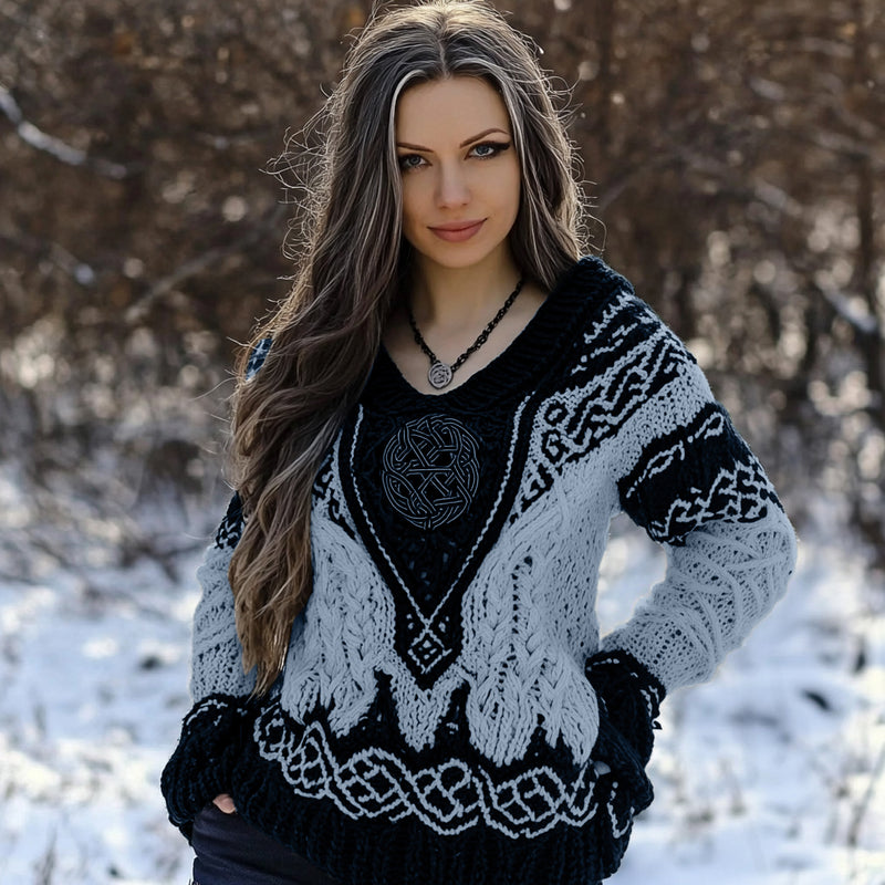 Pull inspiration vintage
