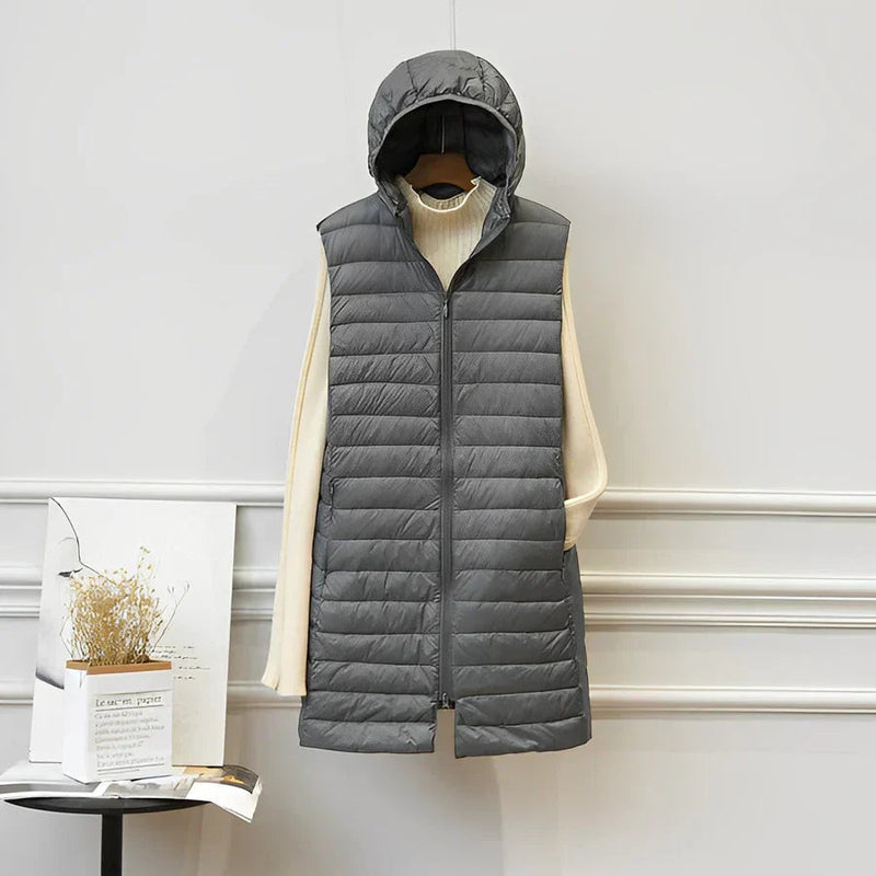 Manteau vintage classique