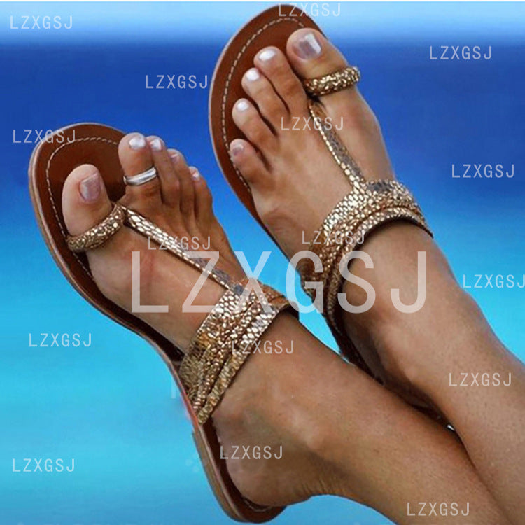 Sandales Orthopédiques Stylées pour Toute Occasion