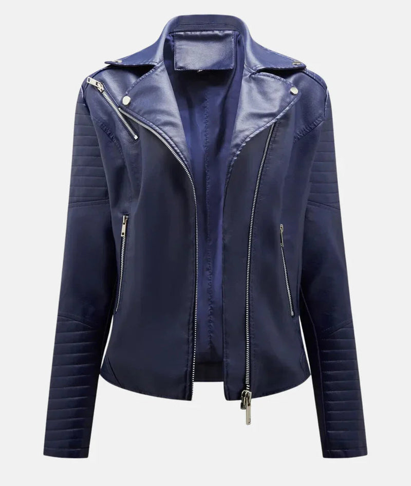 Manteau vintage classique