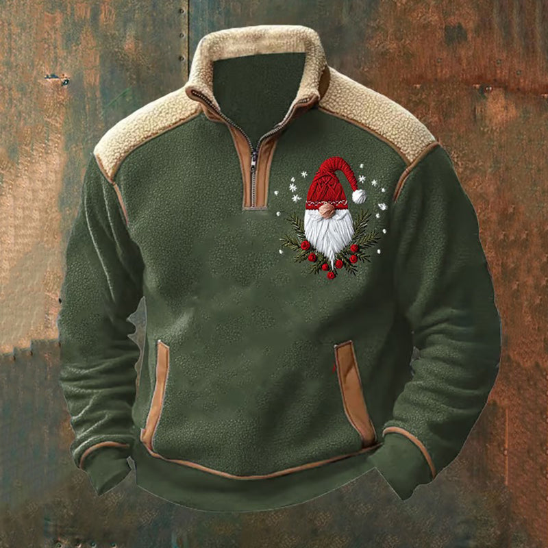 Chemise au design élégant