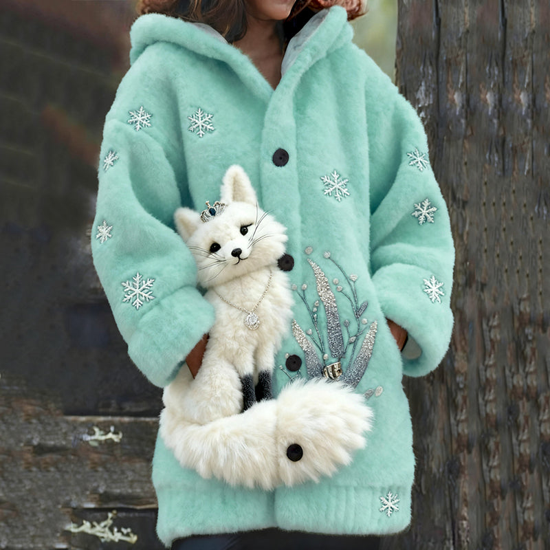Cardigan inspiration vintage