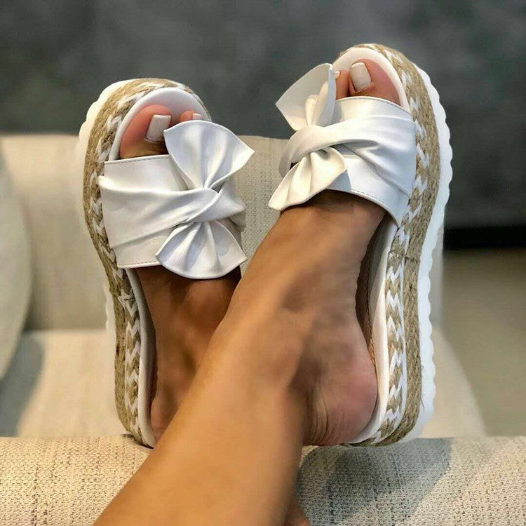 Sandales Orthopédiques Chics au Design Unique