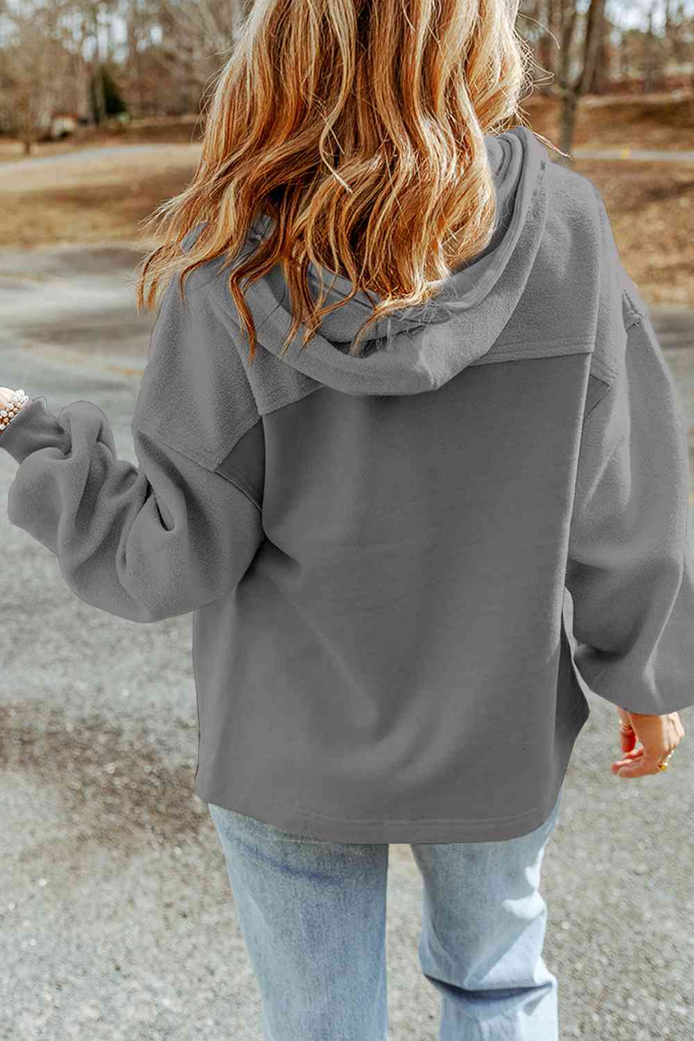 Veste inspiration vintage