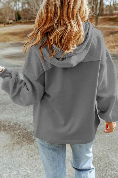 Veste inspiration vintage