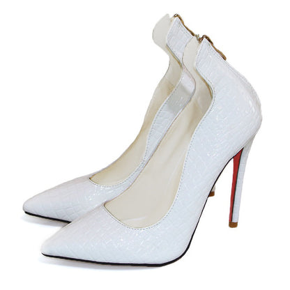 Chaussures Orthopédiques Magnifiquement Conçues