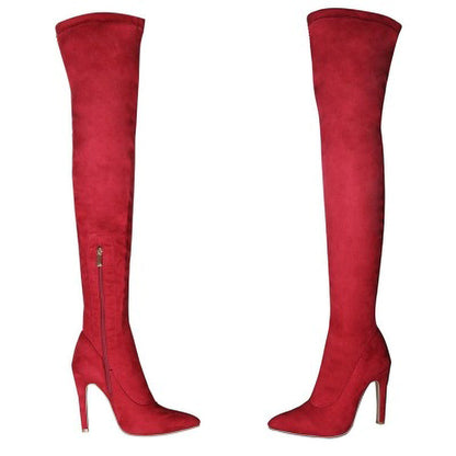 Bottes Orthopédiques Classiques au Style Intemporel