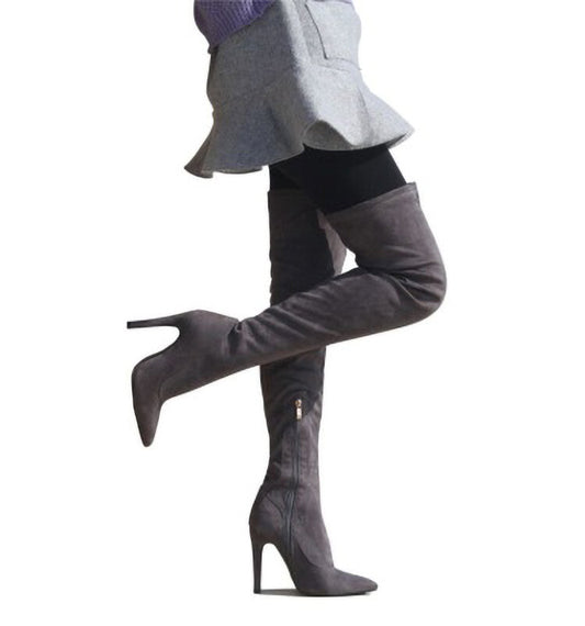Bottes Orthopédiques Classiques au Style Intemporel