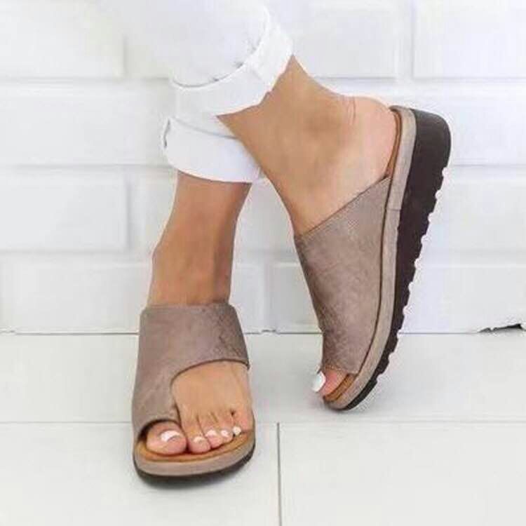 Chaussures Orthopédiques Magnifiquement Conçues
