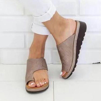 Chaussures Orthopédiques Magnifiquement Conçues