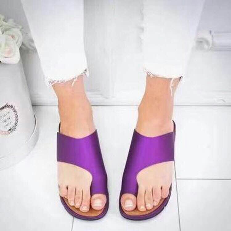 Chaussures Orthopédiques Magnifiquement Conçues