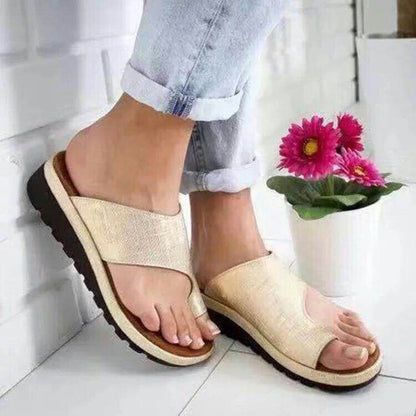 Chaussures Orthopédiques Magnifiquement Conçues