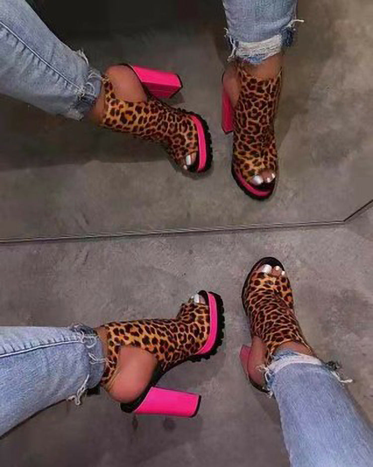 Sandales Orthopédiques Stylées pour Toute Occasion