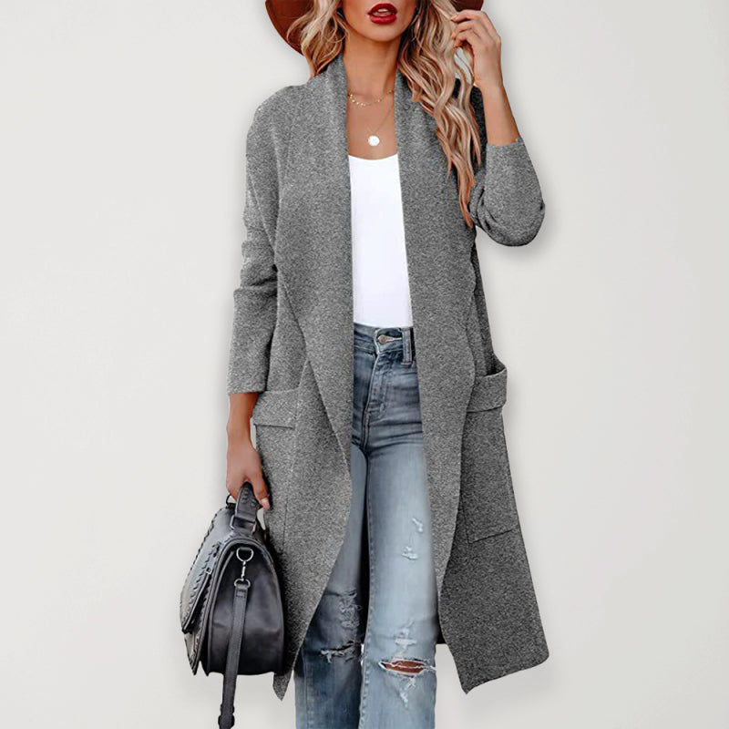 Manteau inspiration vintage