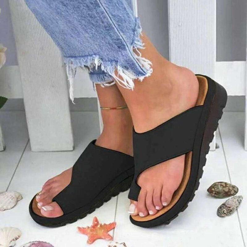 Chaussures Orthopédiques Magnifiquement Conçues