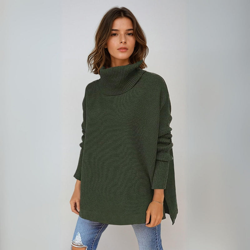 Pull au design élégant