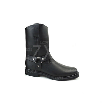 Bottes Orthopédiques d'Inspiration Vintage