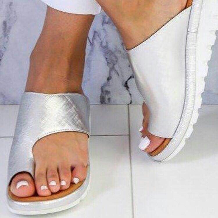 Chaussures Orthopédiques Magnifiquement Conçues