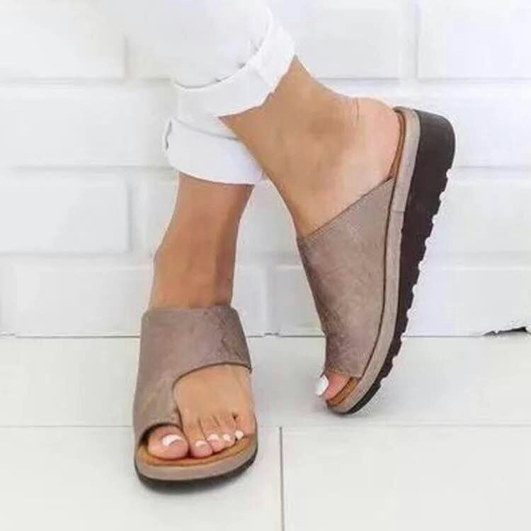 Chaussures Orthopédiques Magnifiquement Conçues