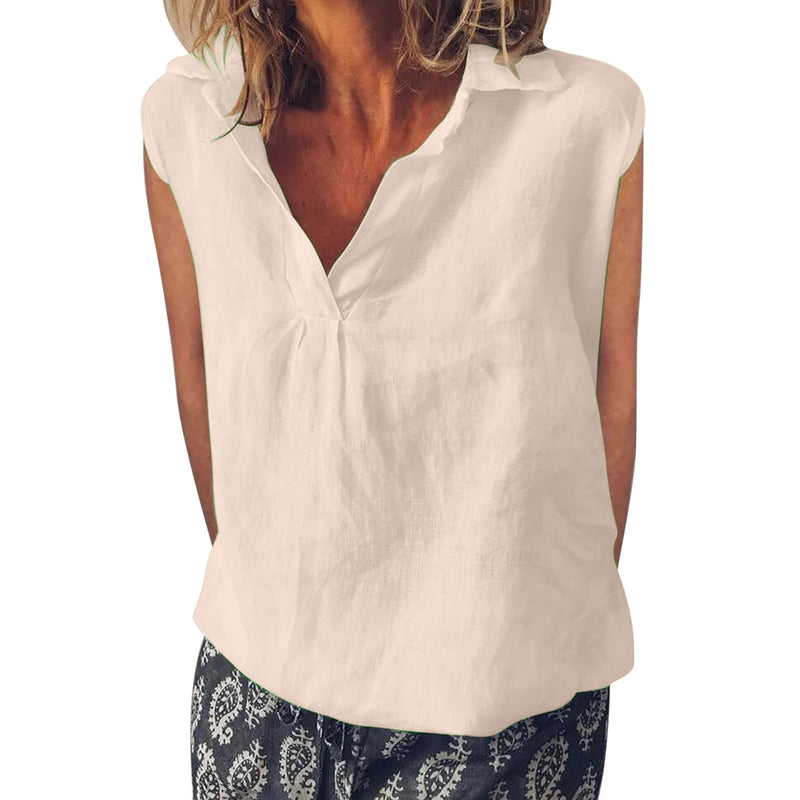 Chemise inspiration vintage