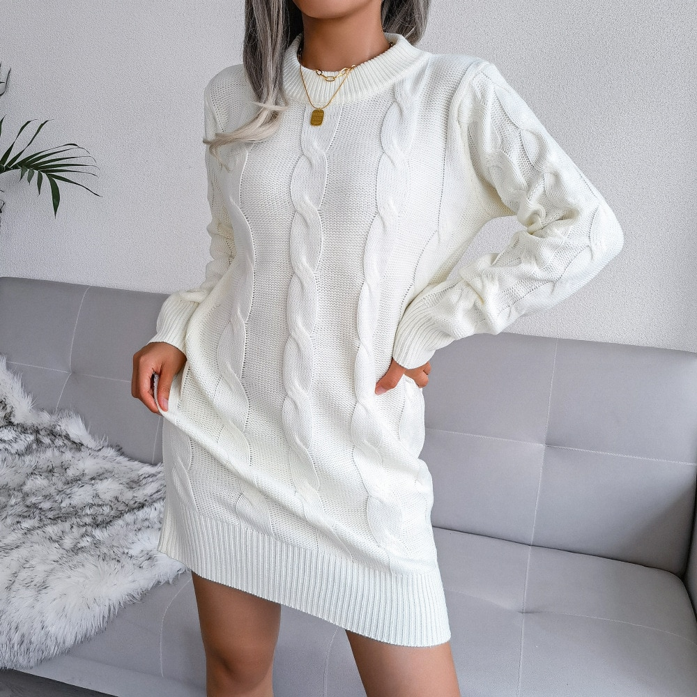 Pull au design gracieux