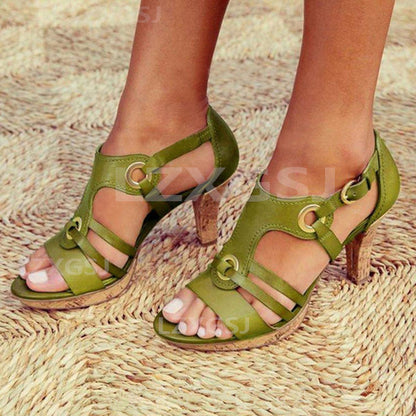 Sandales Orthopédiques Stylées pour Toute Occasion