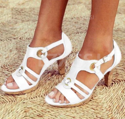Sandales Orthopédiques Stylées pour Toute Occasion