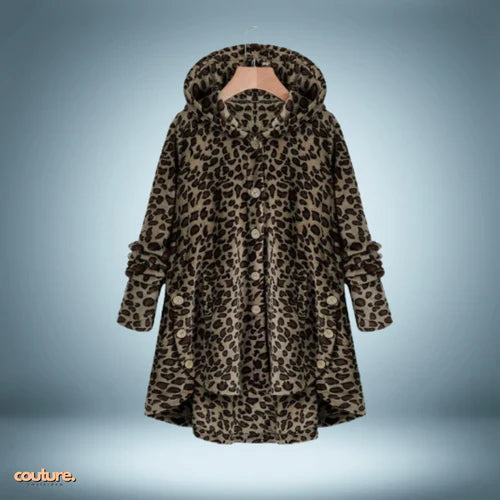 EP | avec boutons et capuche