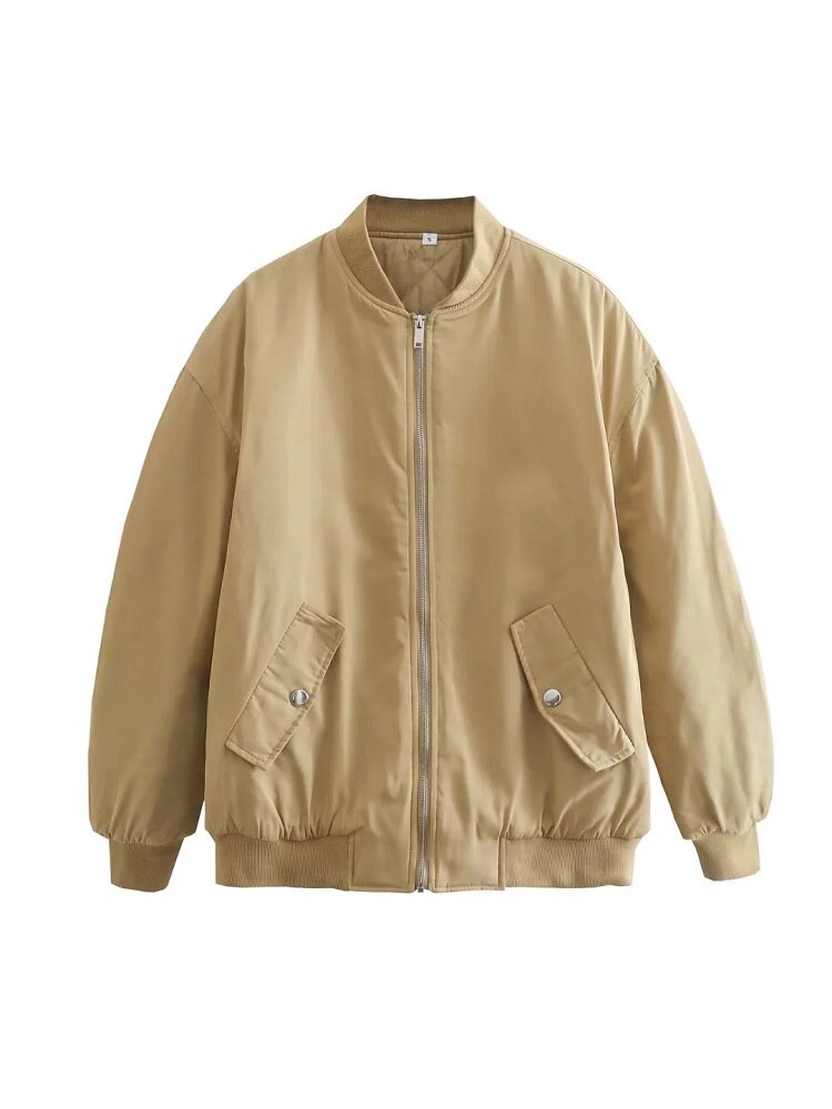 Manteau au style vintage intemporel