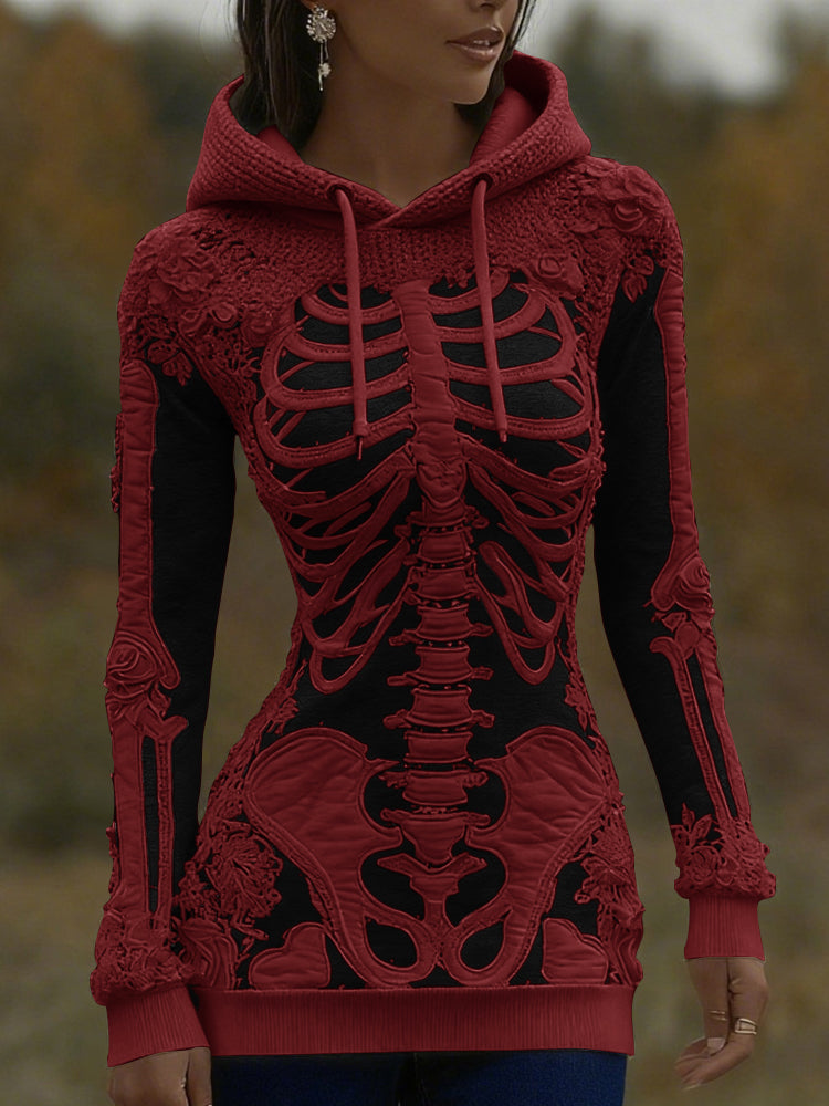 Pull au design gracieux