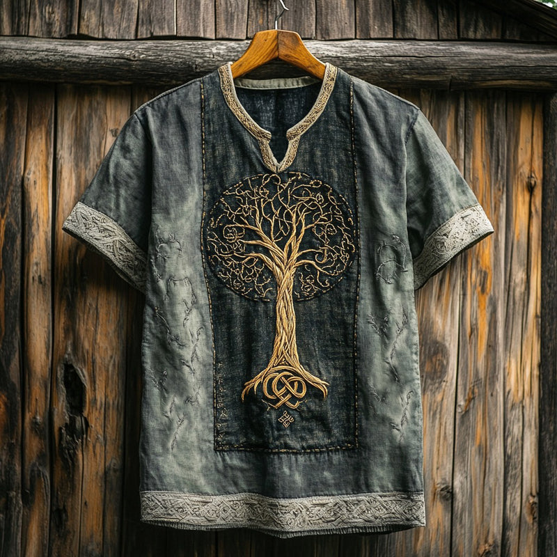 T-Shirt inspiration vintage