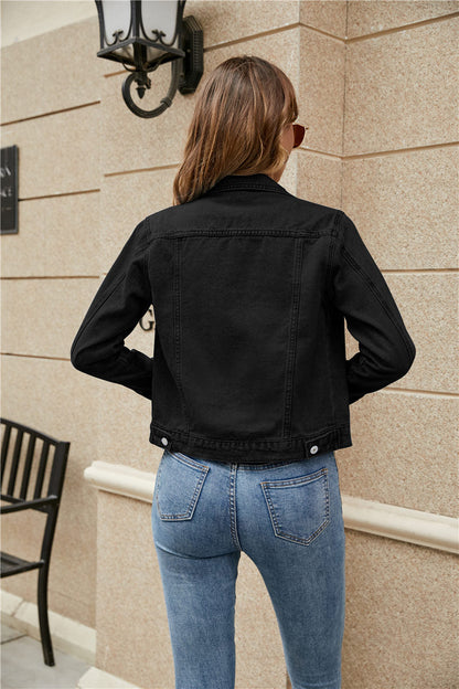 Veste vintage classique