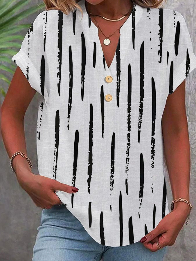 Chemise inspiration vintage