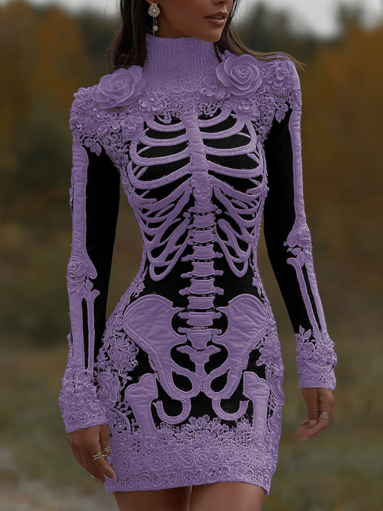 Pull au design classique