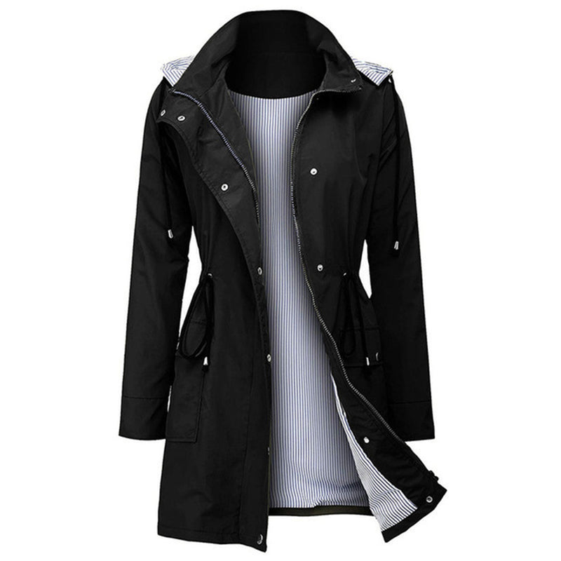 Veste au design élégant