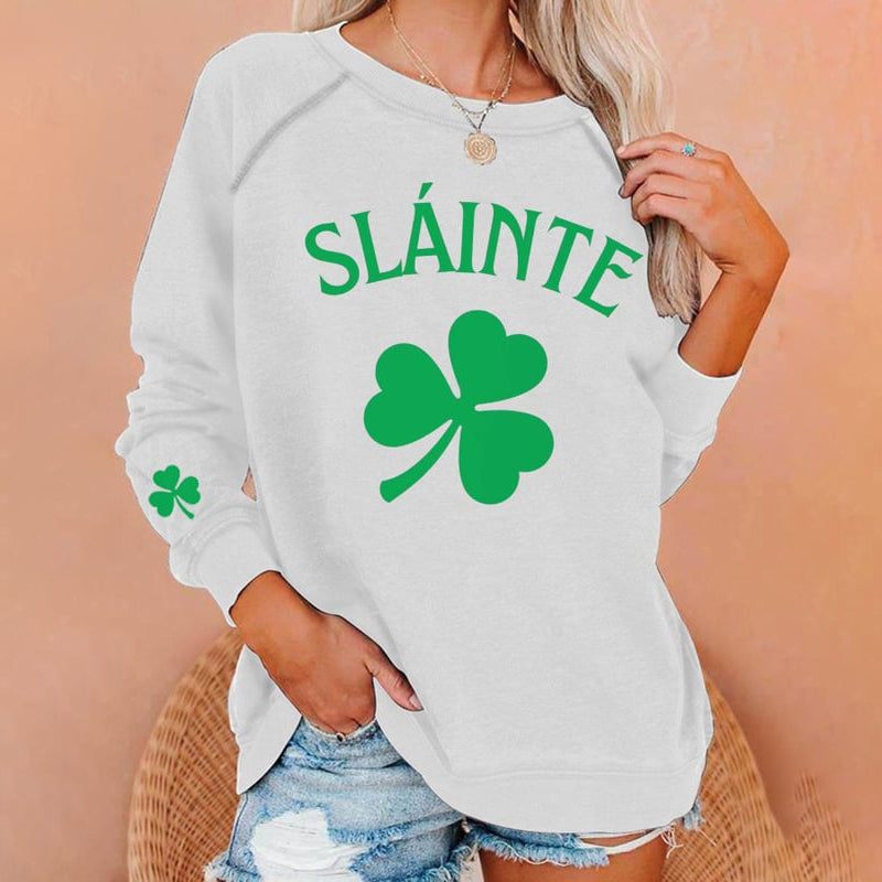 Chemise au design gracieux