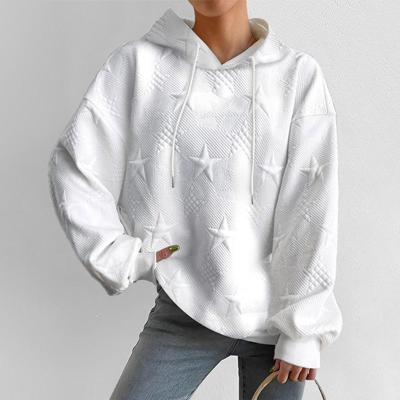 Pull au design gracieux