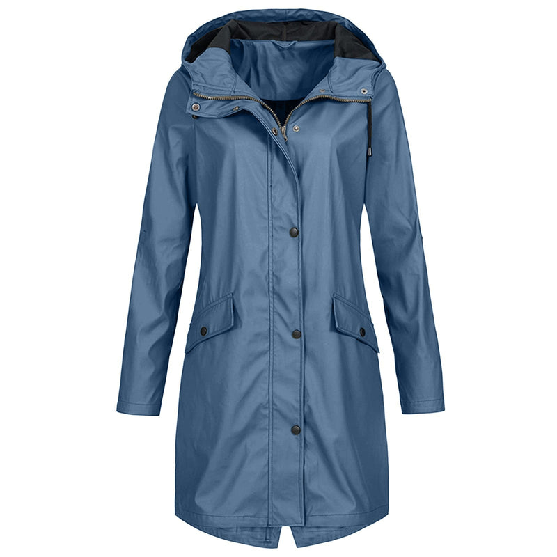 Manteau au design élégant