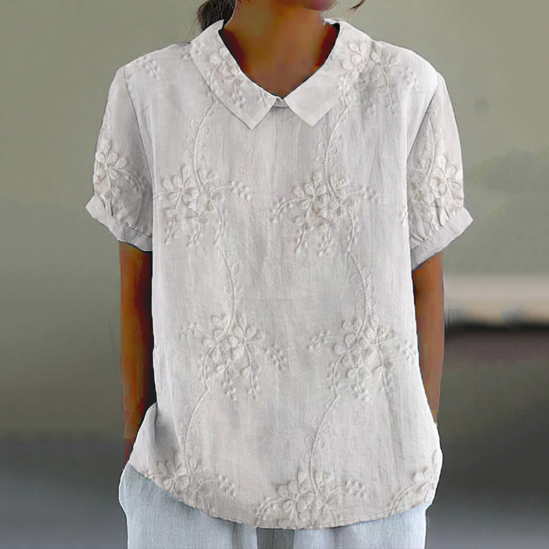 Chemise vintage classique