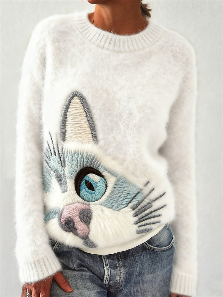 Pull inspiration vintage