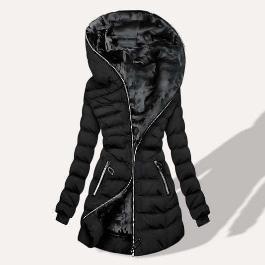 Danai | Classic and Comfortable winter Jacket