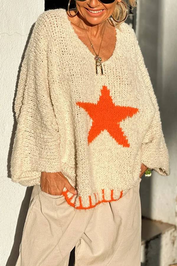 Pull inspiration vintage