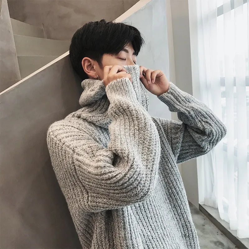 Pull inspiration vintage