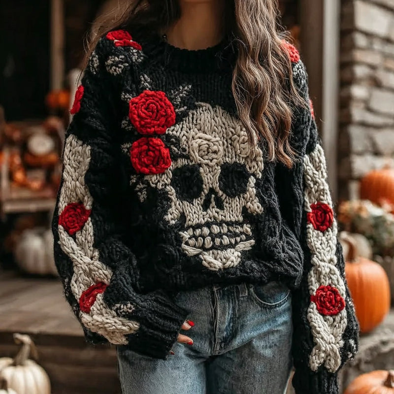 Pull inspiration vintage