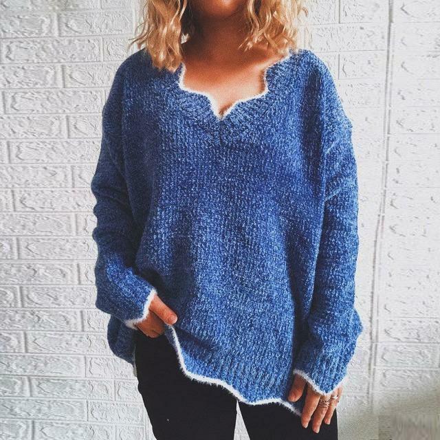 Pull au design élégant