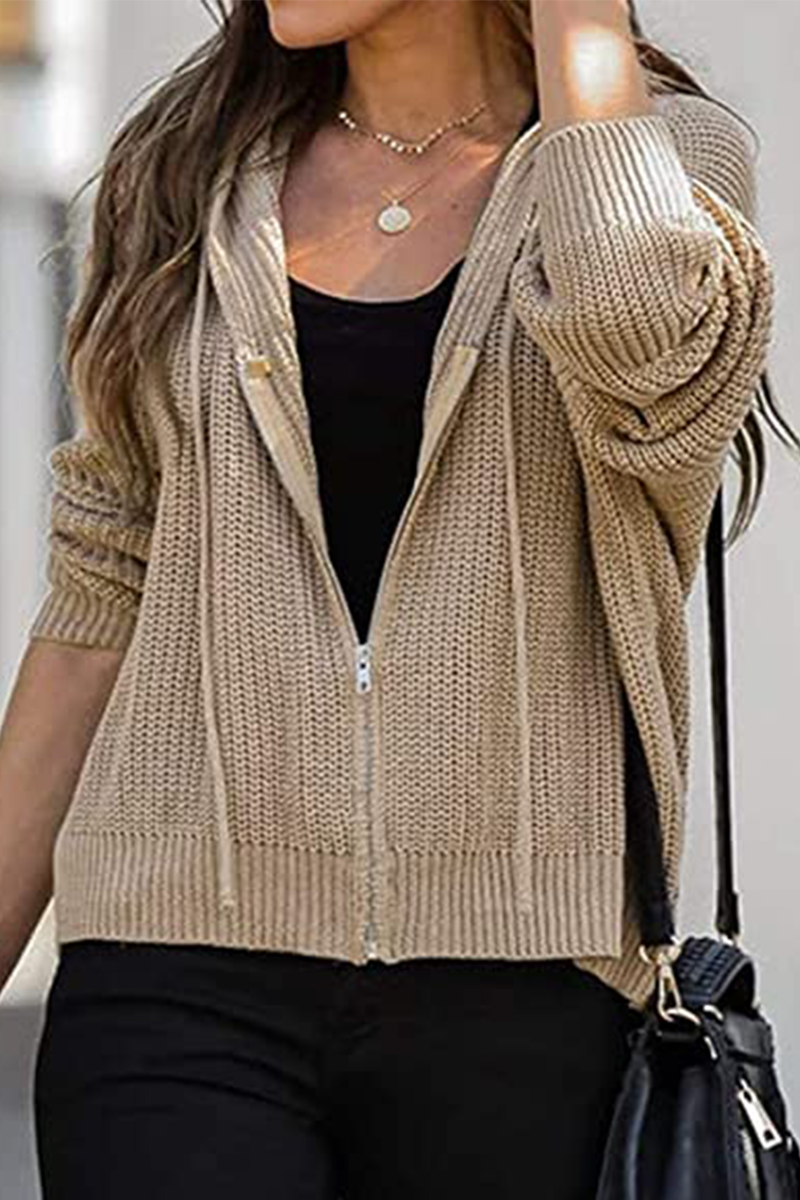 Pull vintage classique