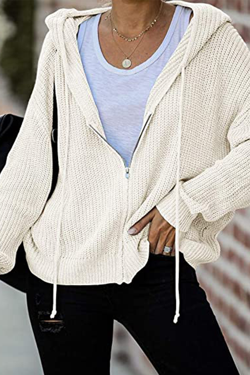Pull vintage classique