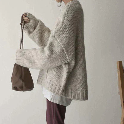 EP | Pull avec poche
